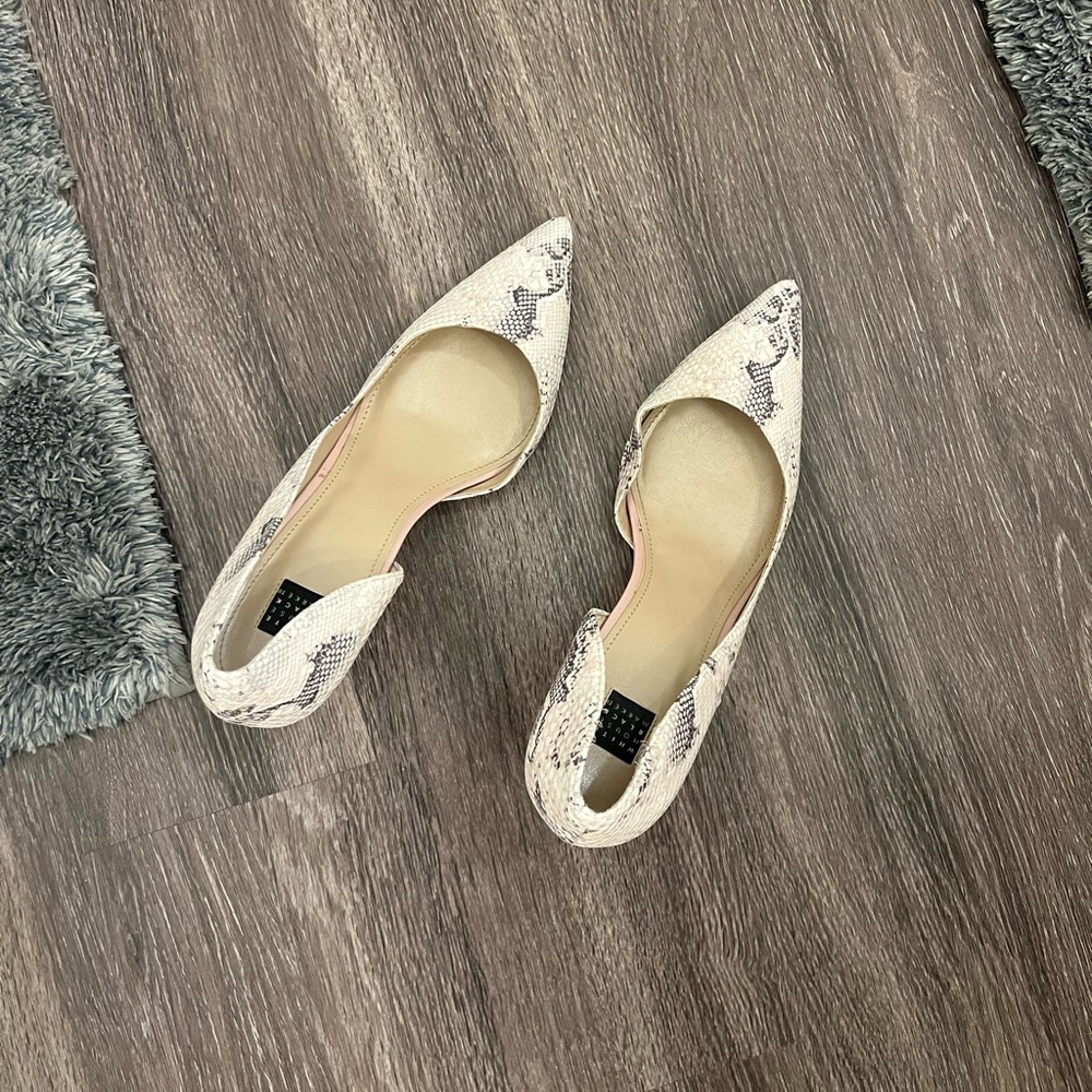 Heels